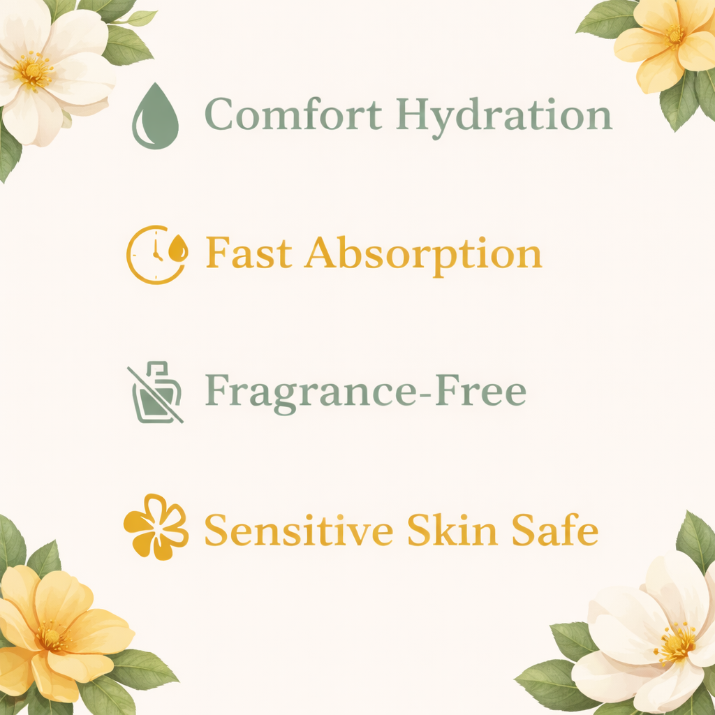 Nourlastic Belly Serum