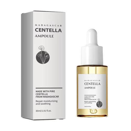 Nourlastic Belly Serum